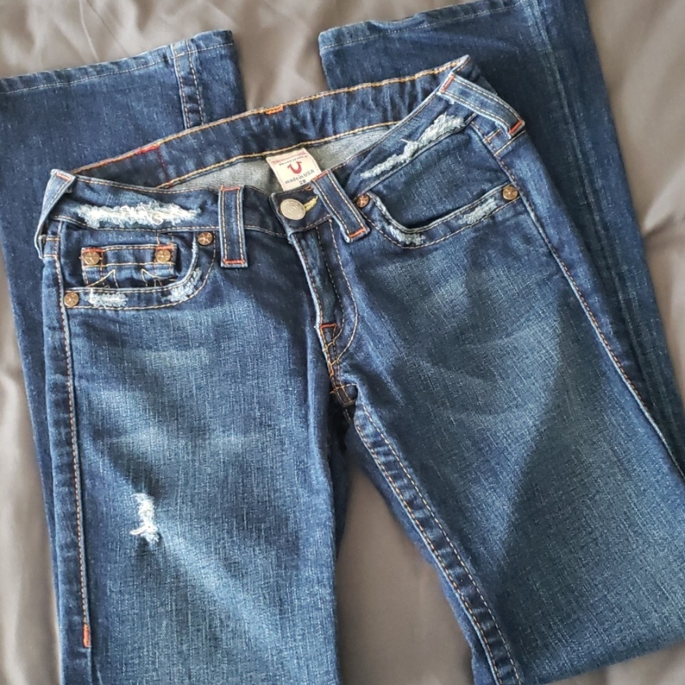 True Religion Jeans